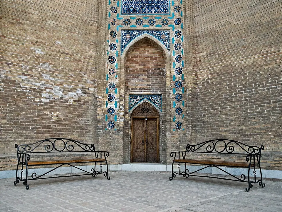 Gur-e Amir