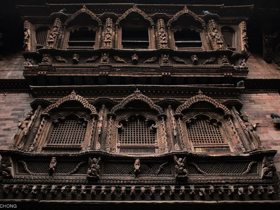 Kathmandu