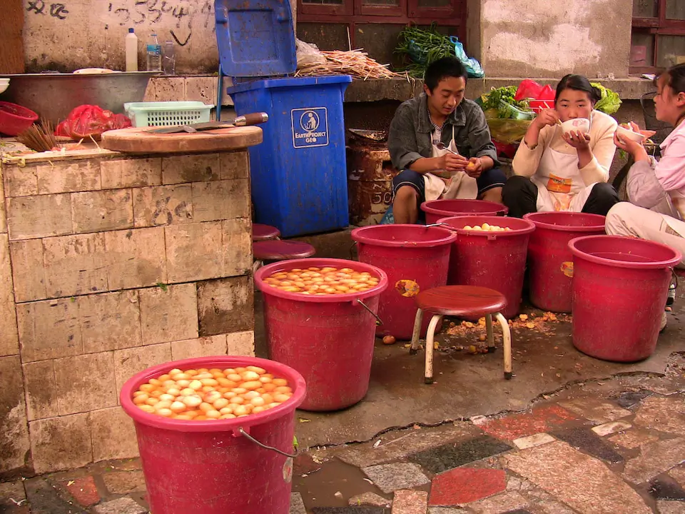 Kunming