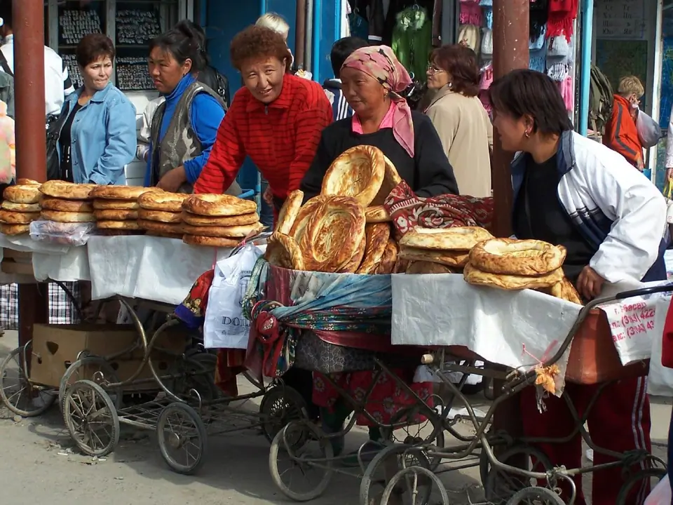 Bishkek