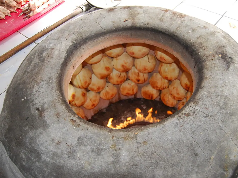 Jizzakh