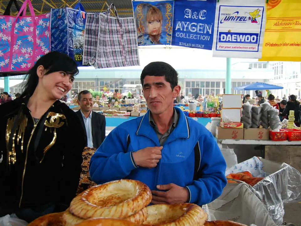 Jizzakh
