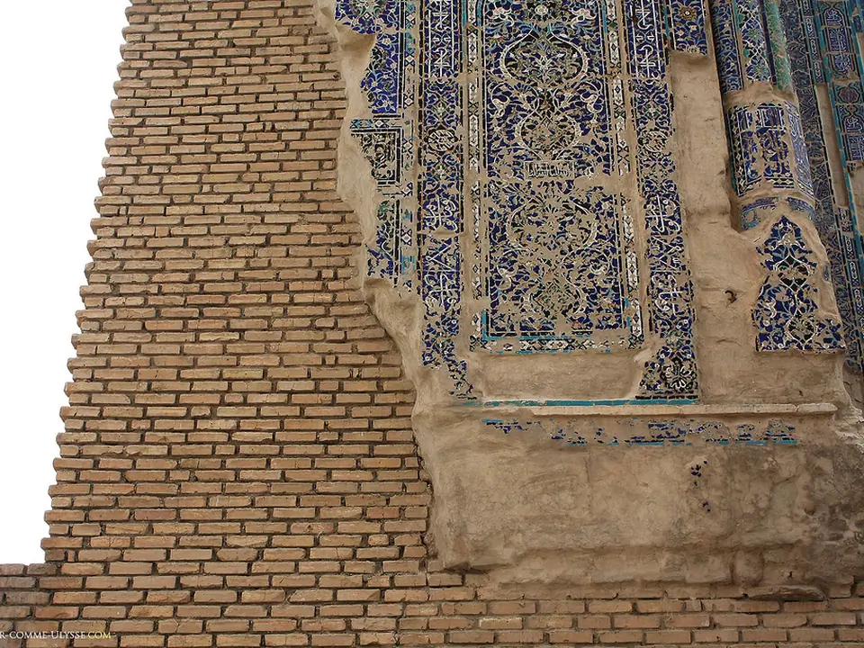Ak Sarai