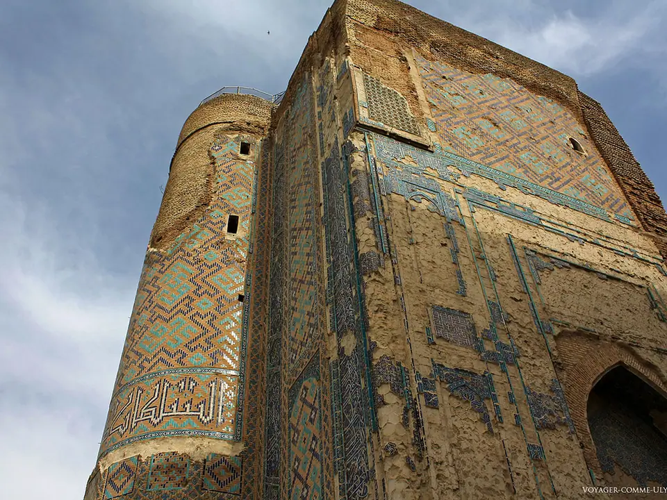 Ak Sarai