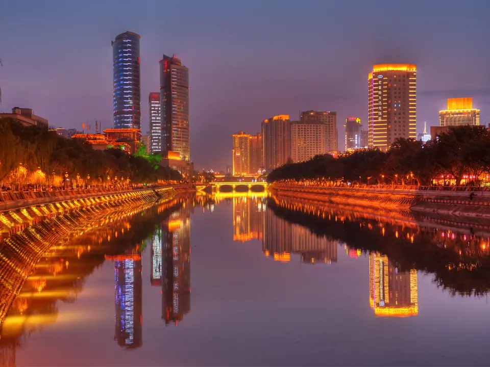 Changdu