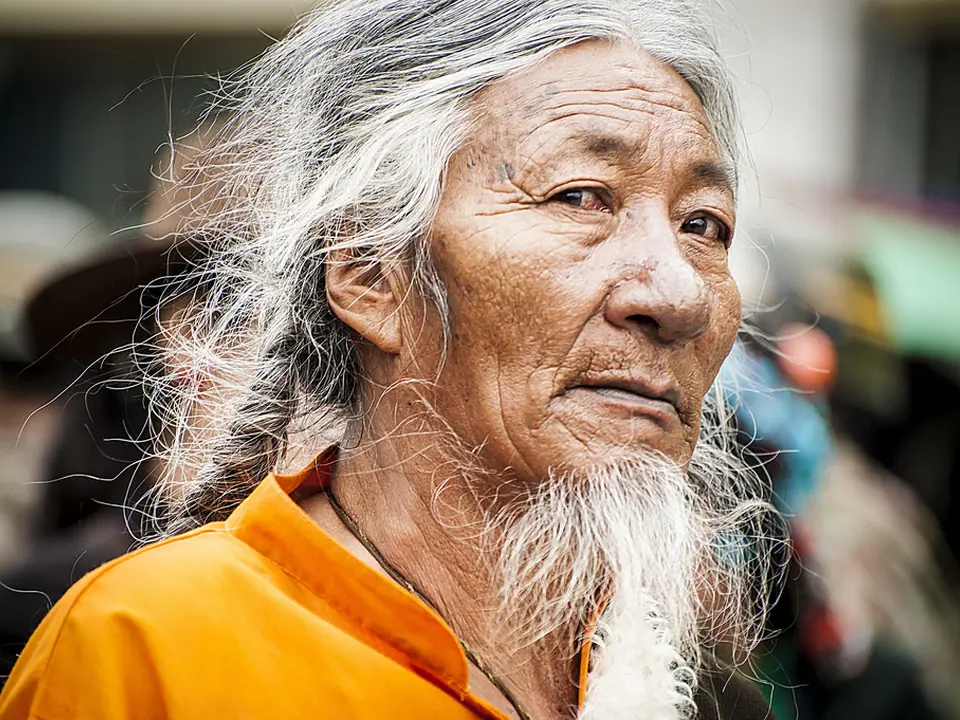 Tibet, Lhasa