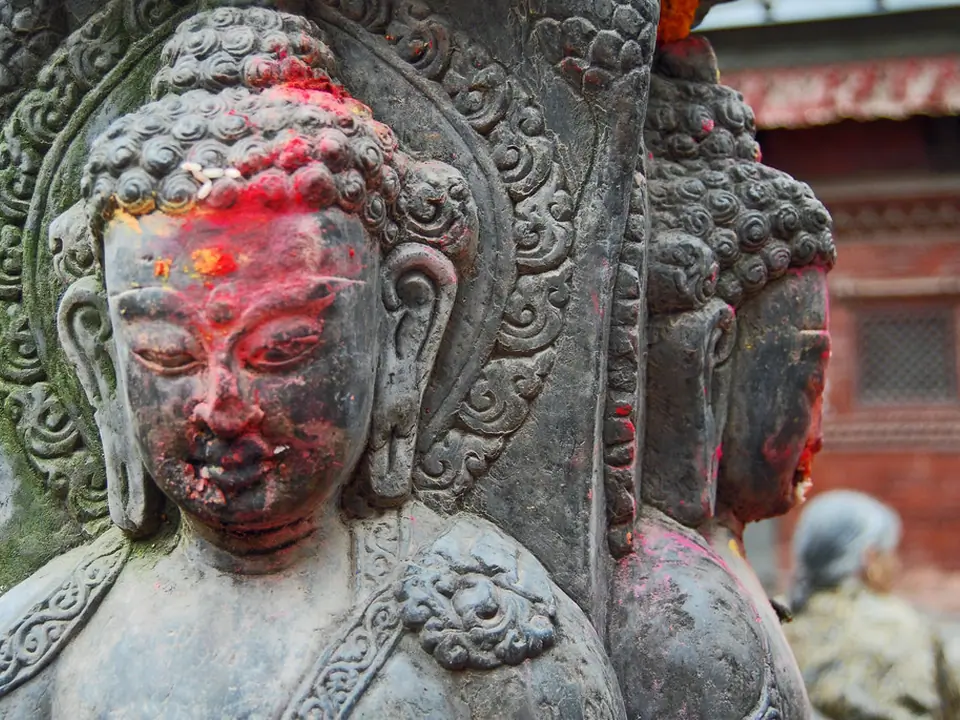 Kathmandu