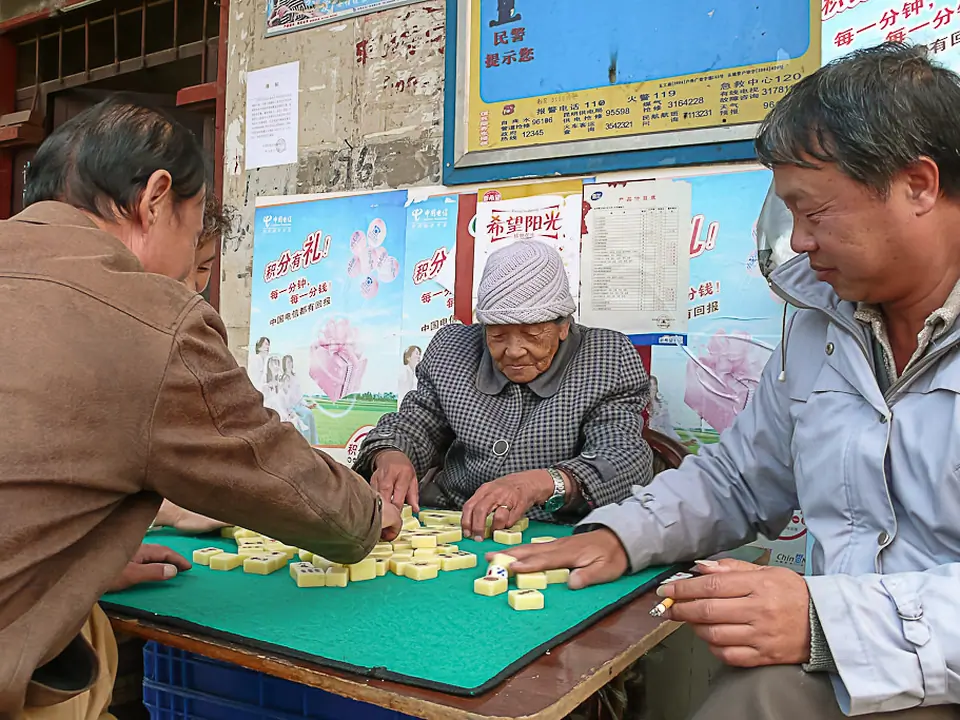 Kunming