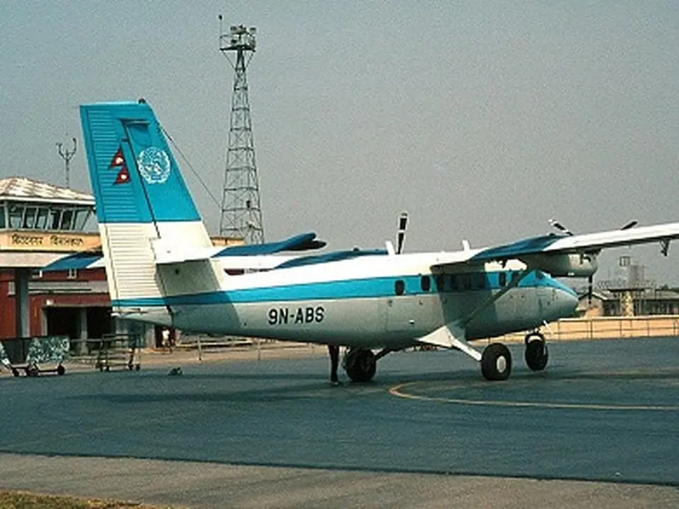 Biratnagar Airport