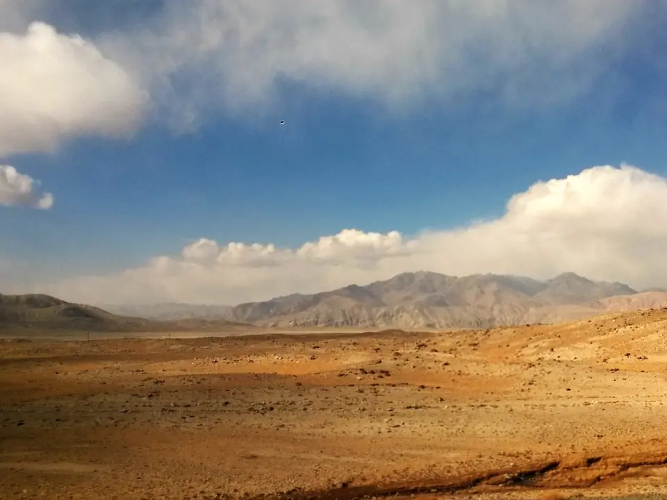 Alichur region