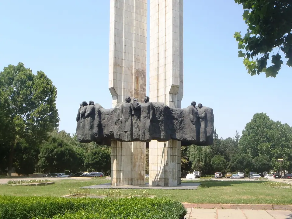 Bishkek