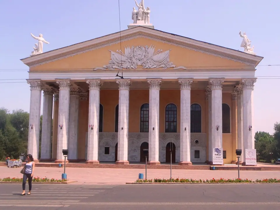 Bishkek Opera
