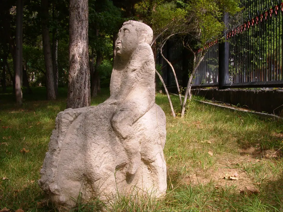 Ruh Ordo cultural center