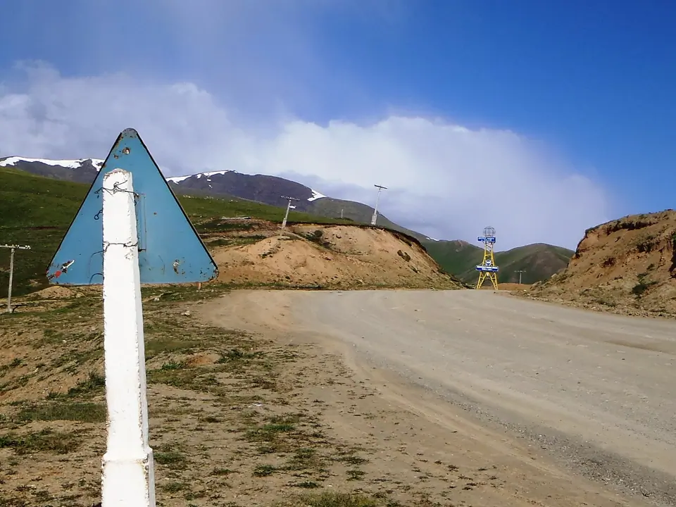 Dolon pass