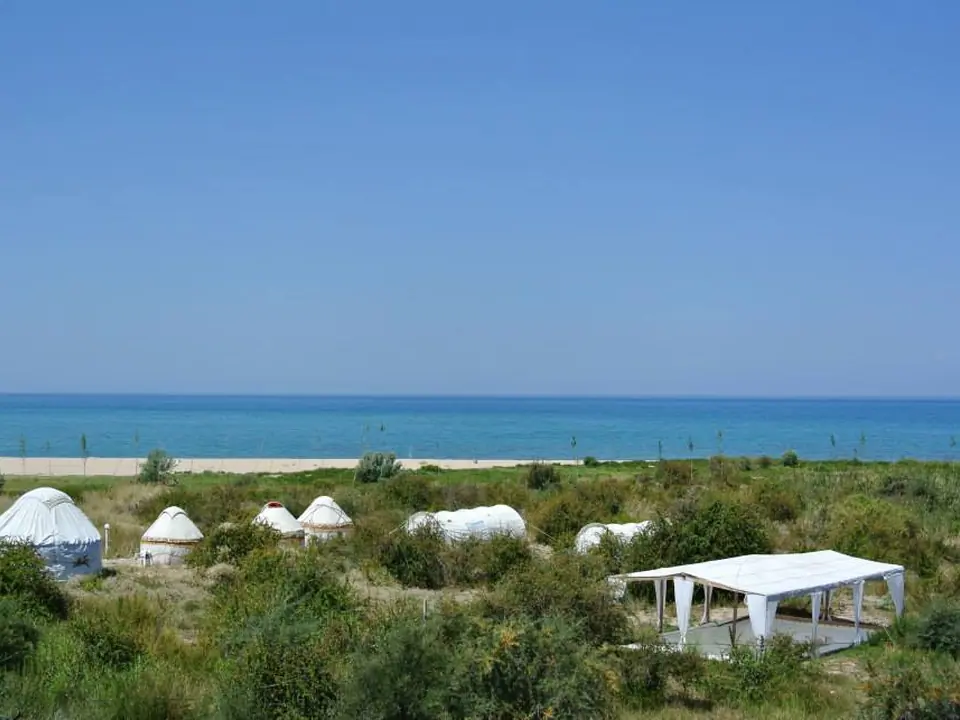 Eco-center Znaky