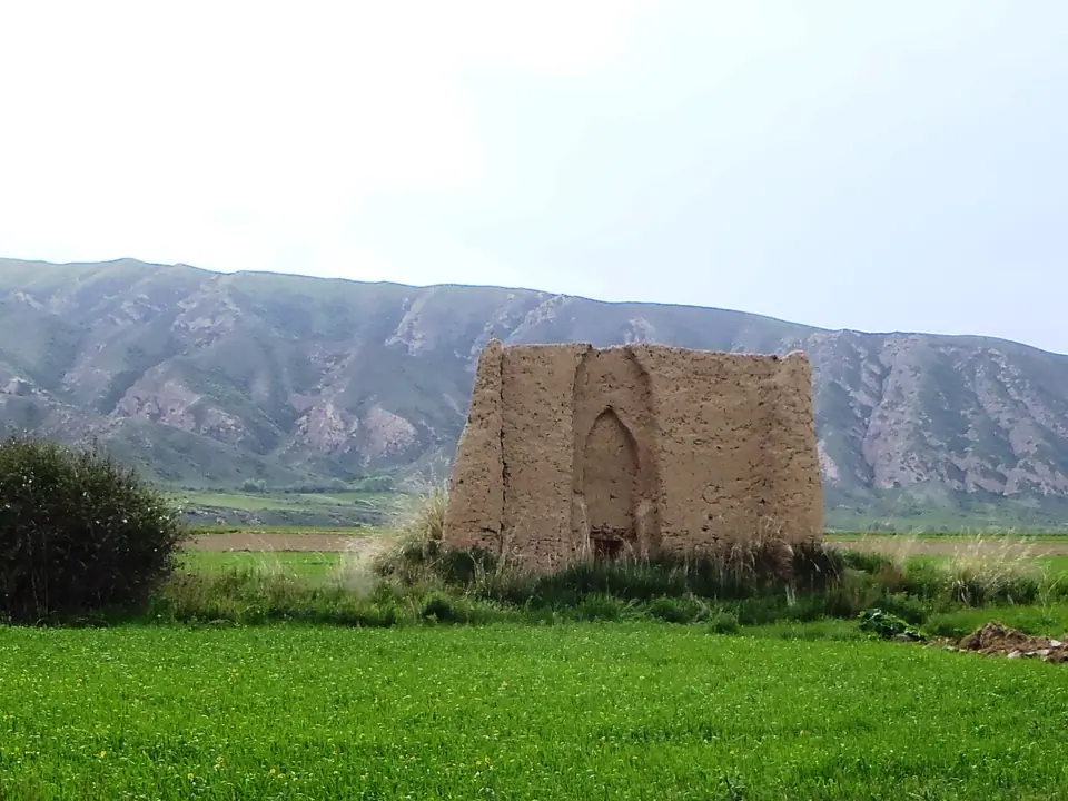 Juku valley