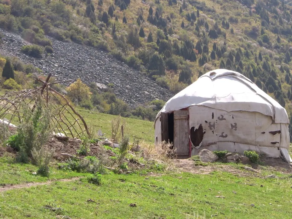 Issyk-Ata