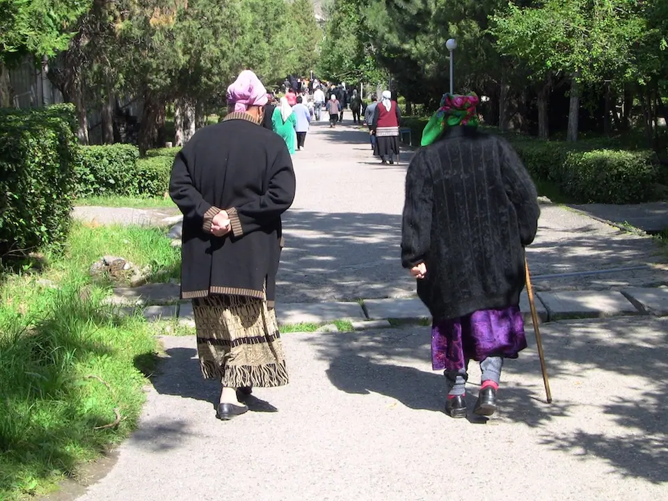 Issyk-Ata