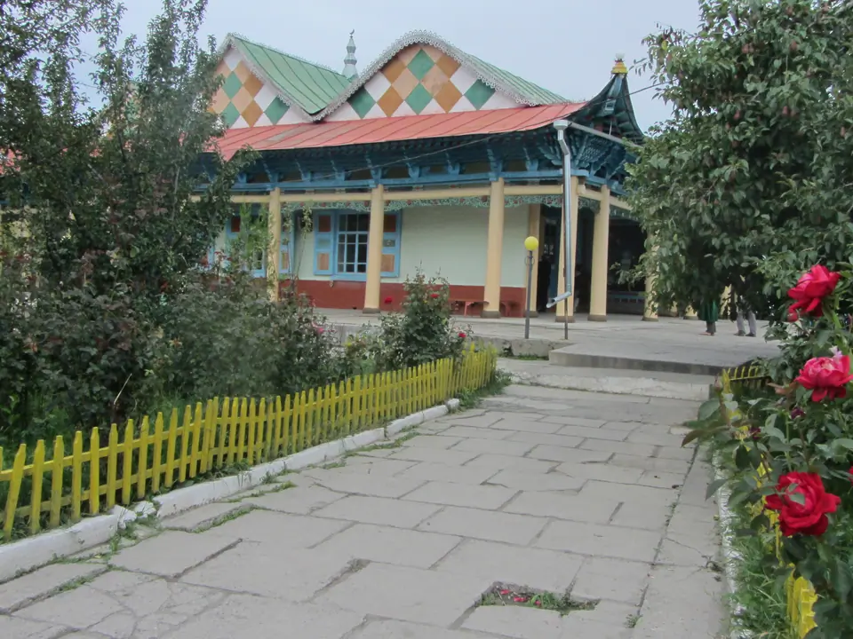 Karakol 