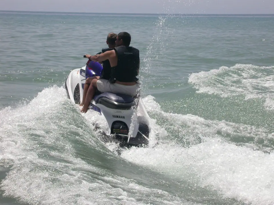 Issyk Kul lake