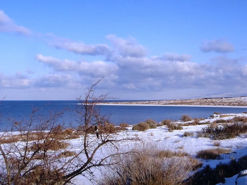 Issyk Kul