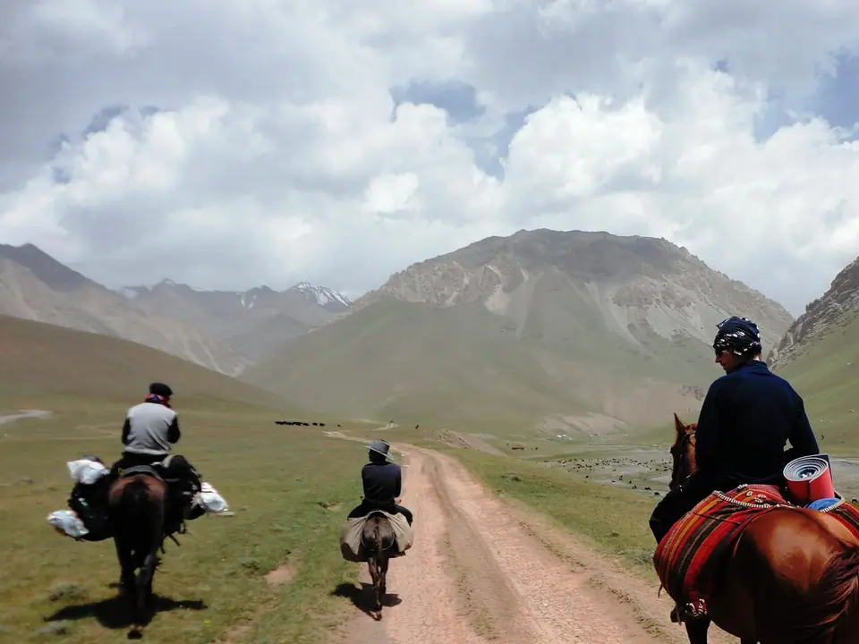 Jiptik pass