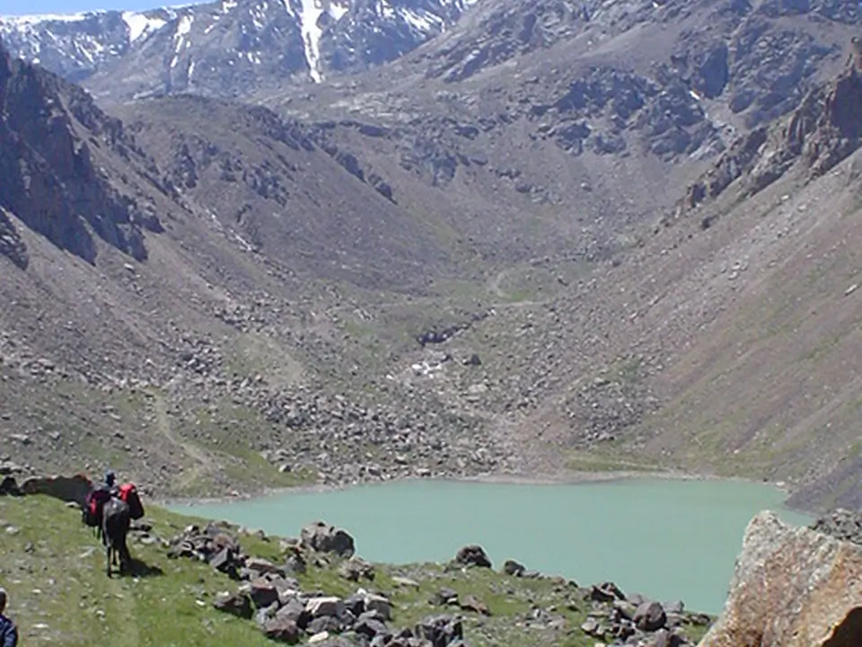 Juku pass