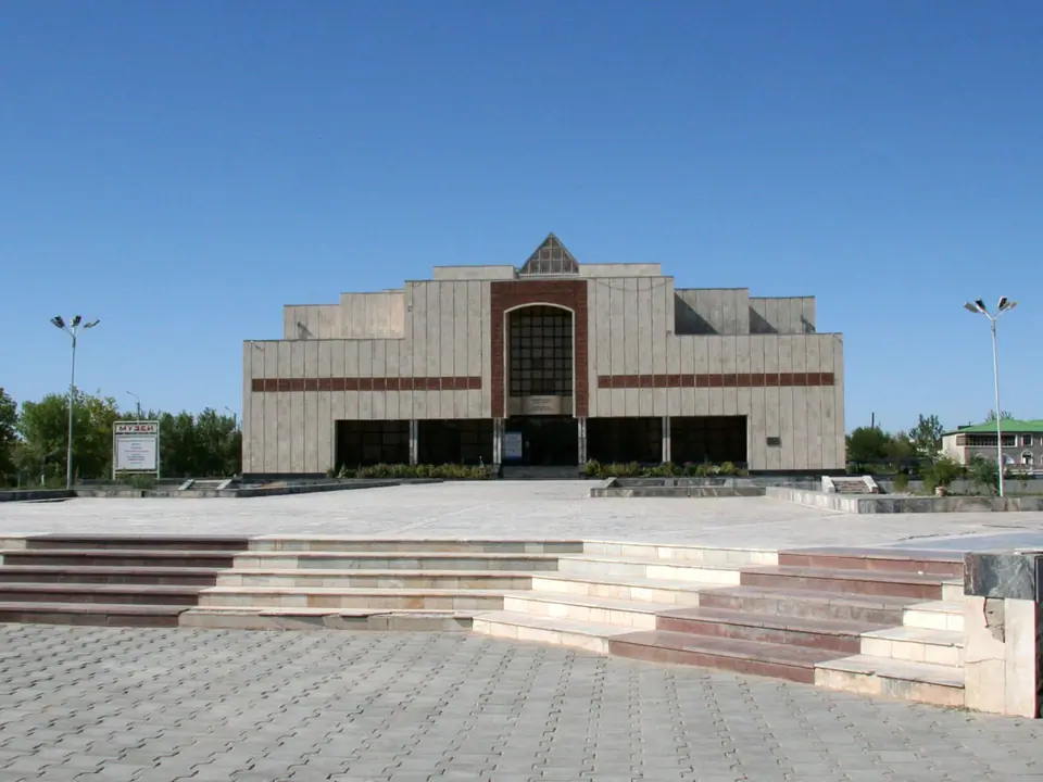 Nukus Museum of Art