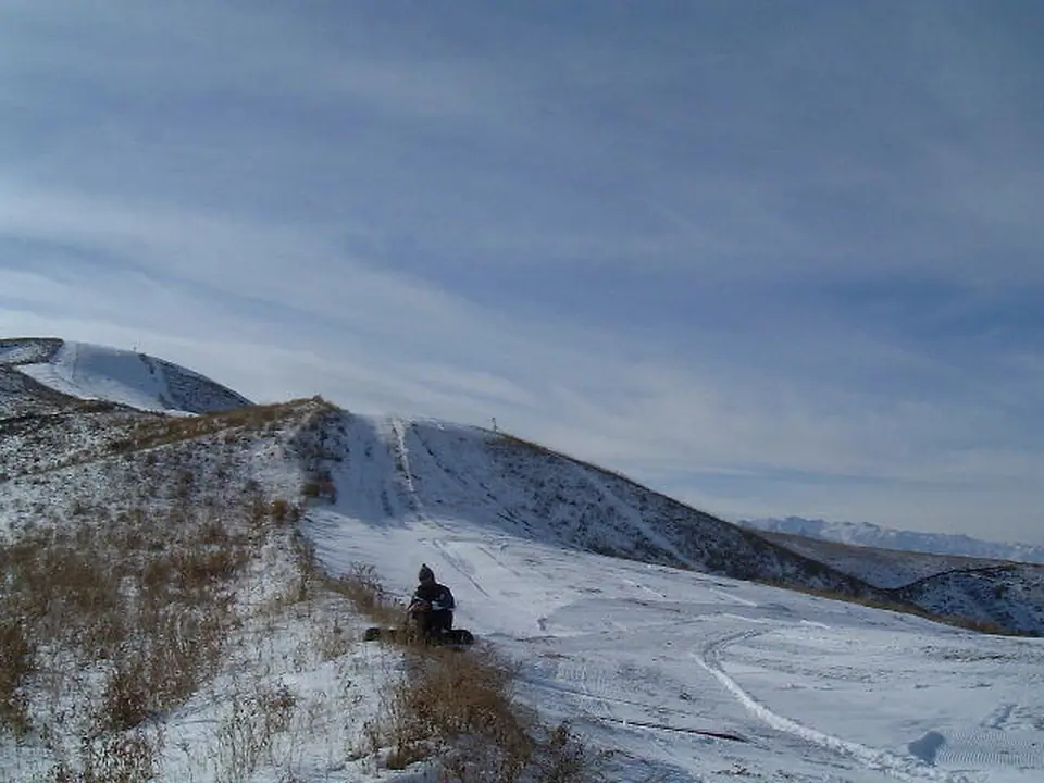 Orlovka