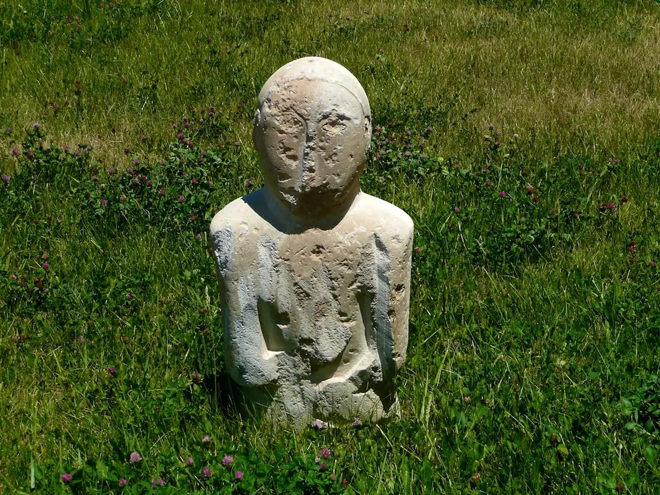 Petroglyph