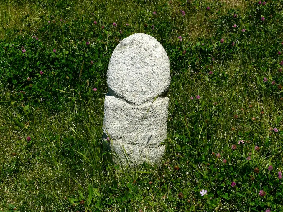 Petroglyph