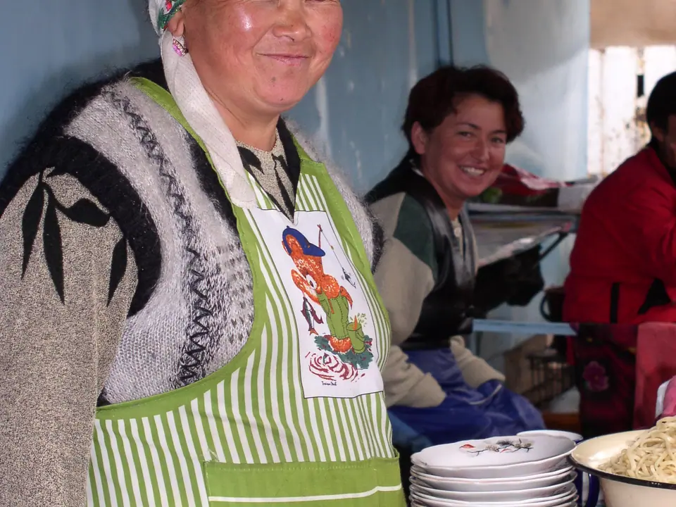 Karakol
