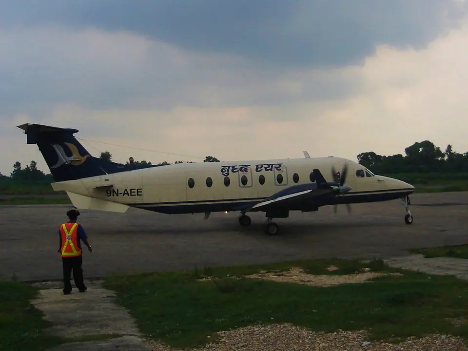 Simara Airport
