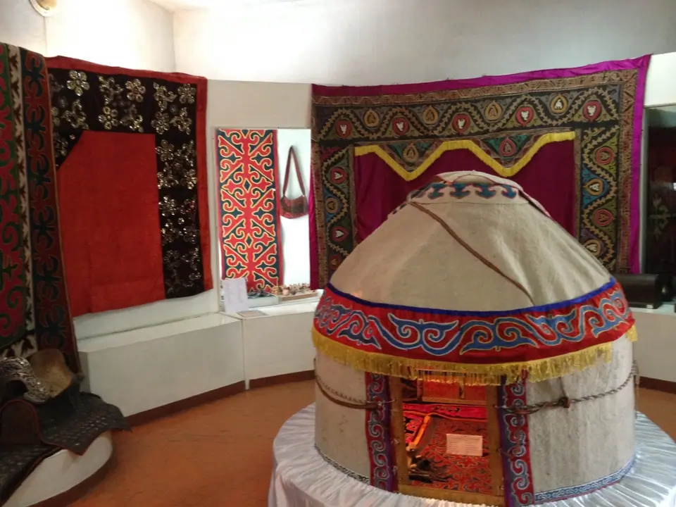 Karakol Museum