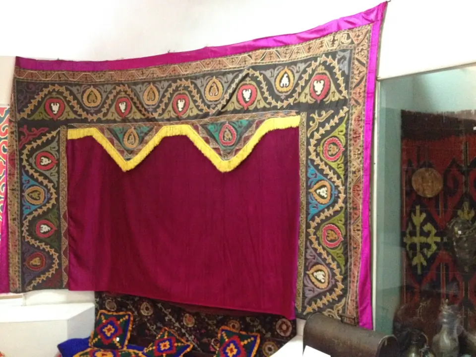 Karakol Museum