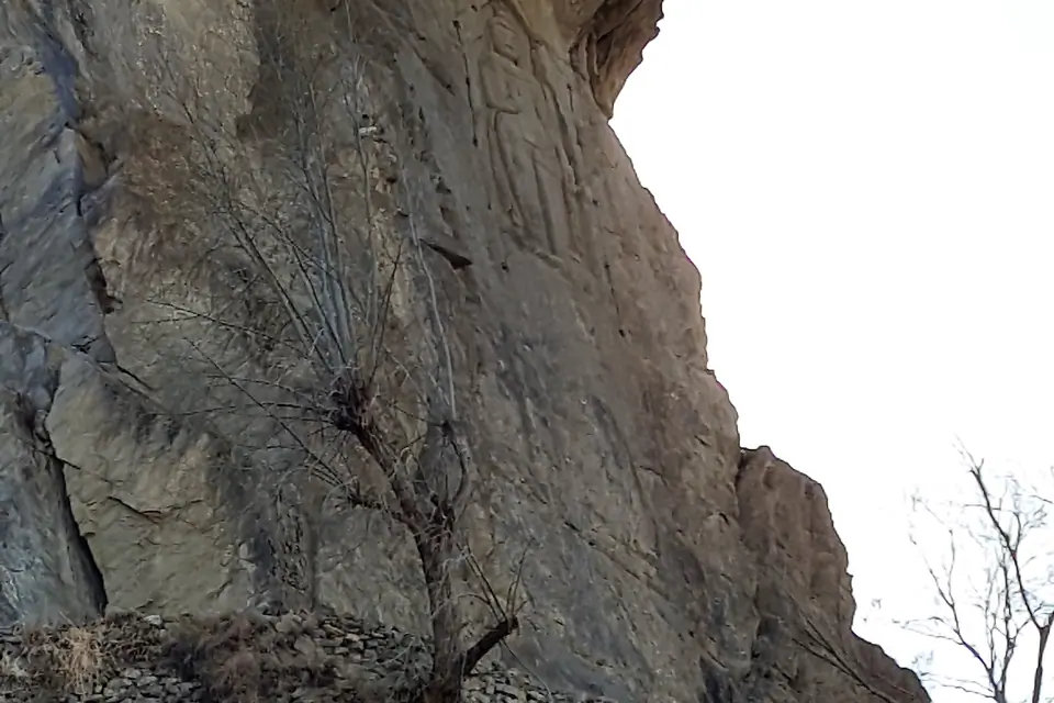 Buddha of Gilgit