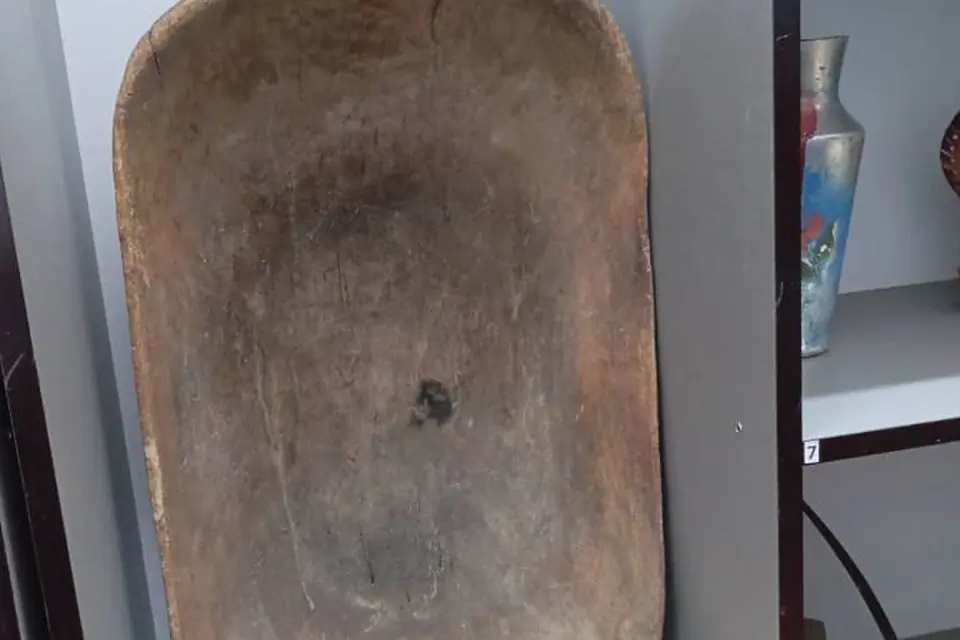 Keremet Historical Museum