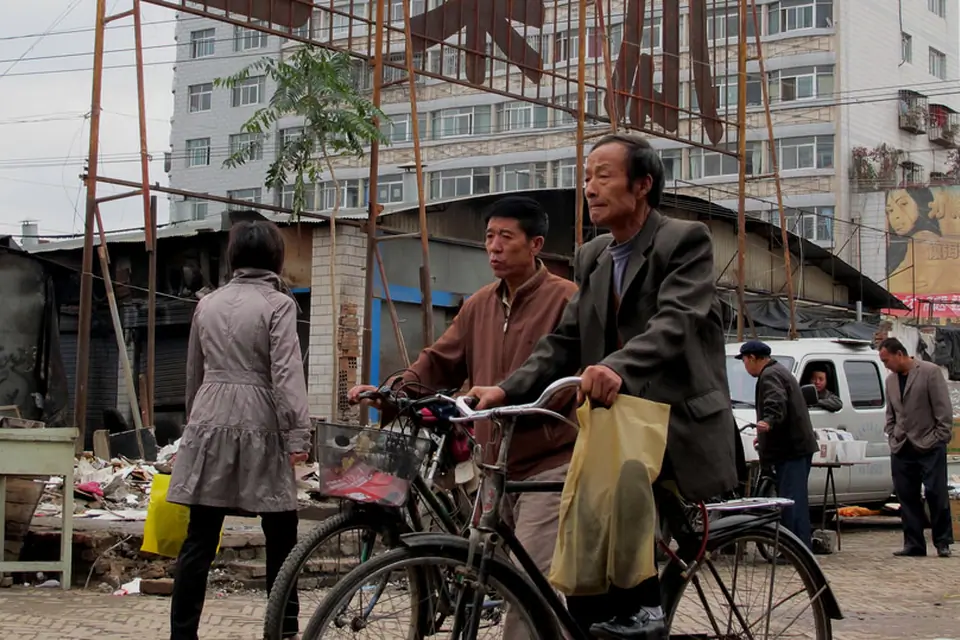 Lanzhou