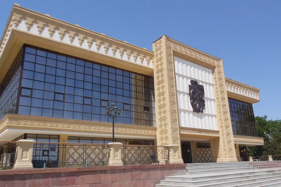 Shymkent