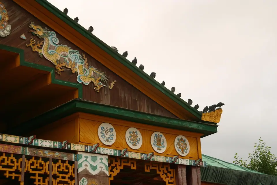 Darkhan