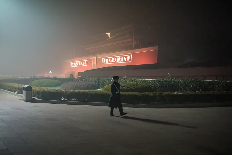 Beijing, China