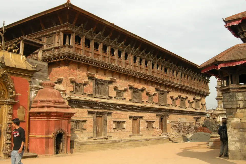 Bhaktapur