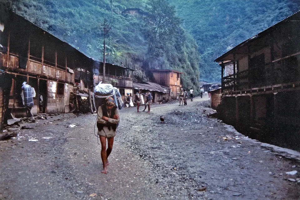 Kodari