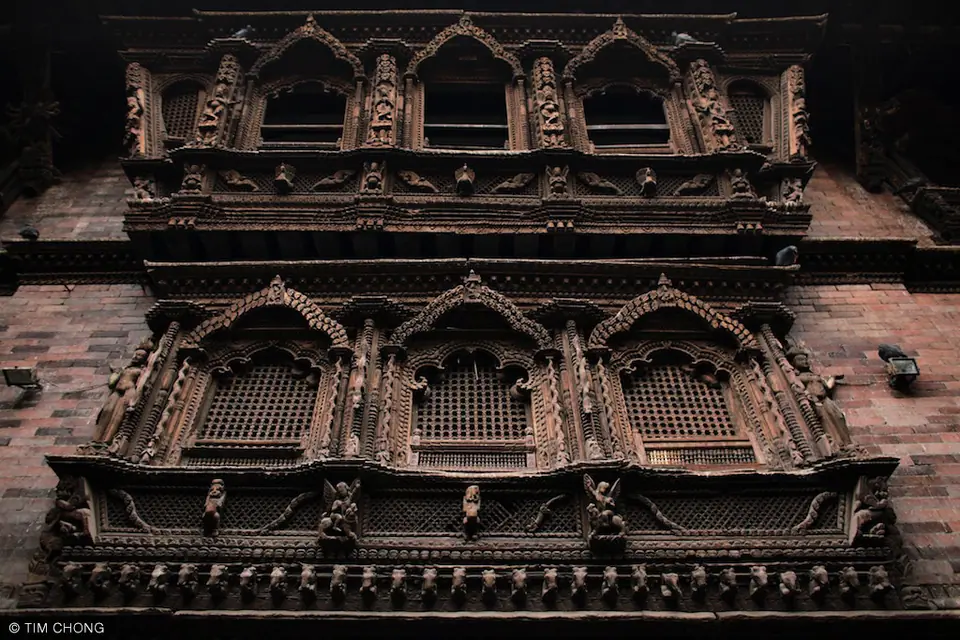 Kathmandu