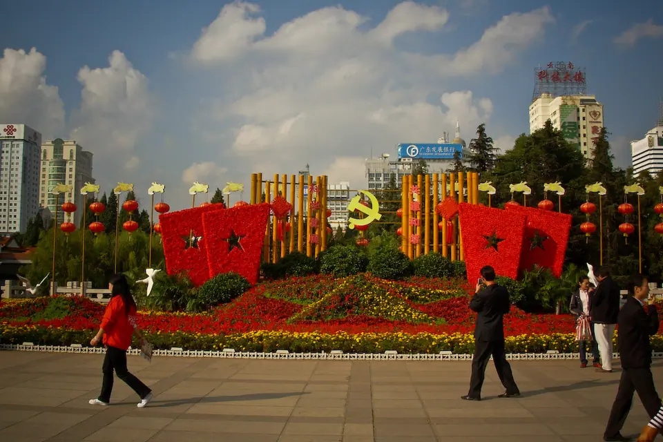 Kunming