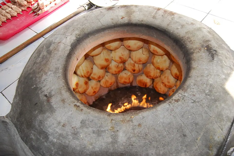 Jizzakh