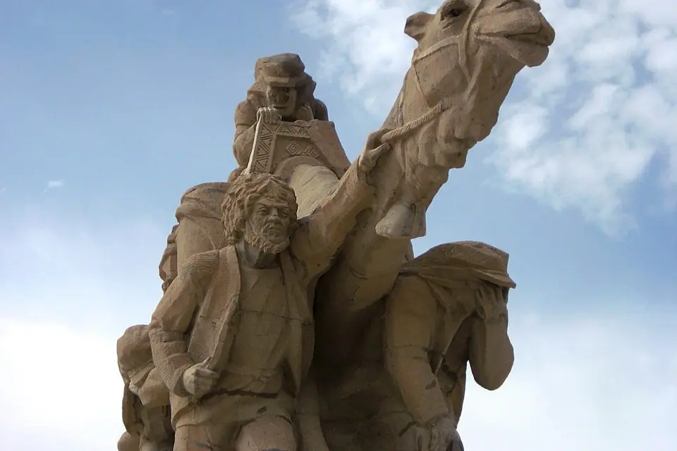 Balkanabat