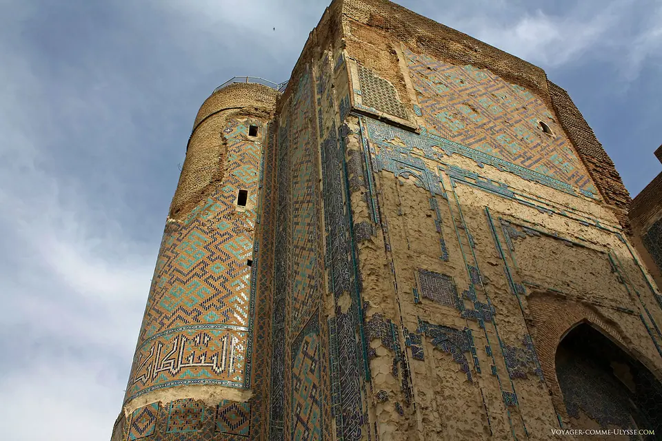 Ak Sarai