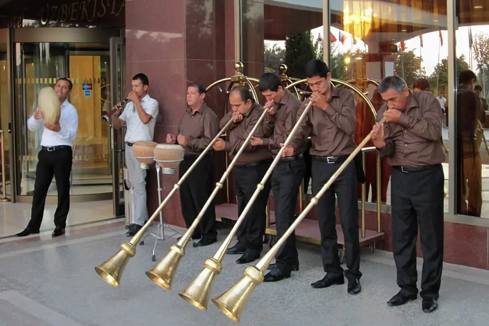 Musicians