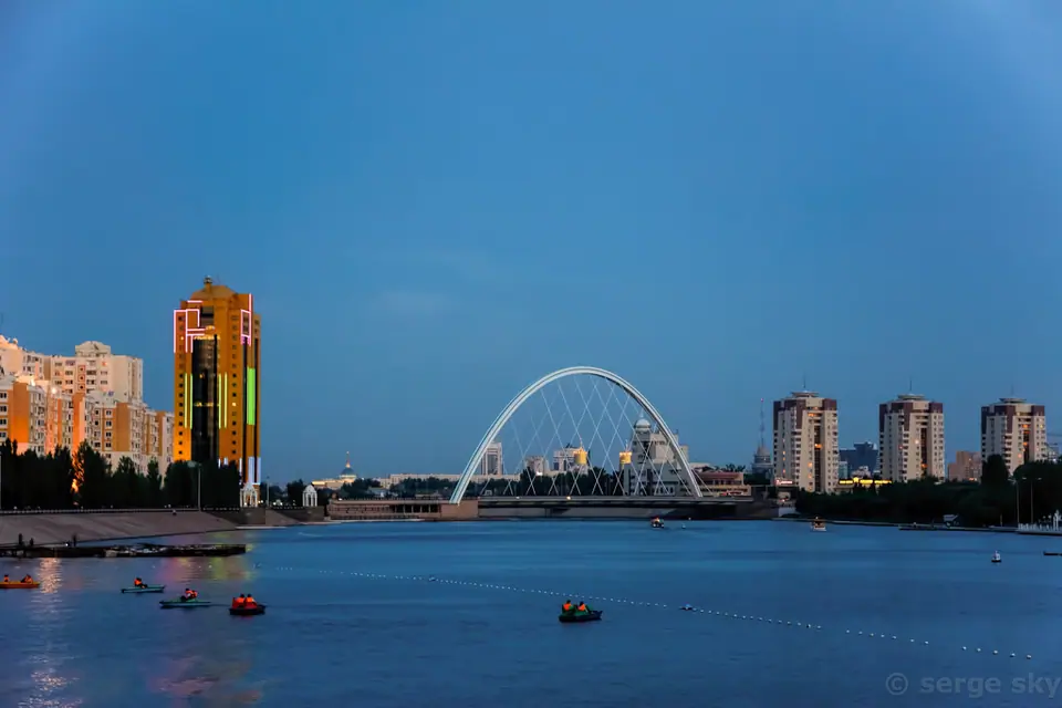 Astana